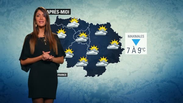 Météo IDF Météo IDF