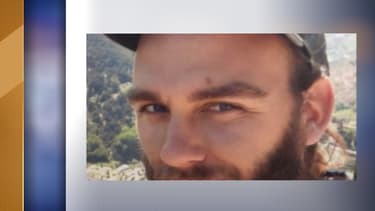 Julien 29 ans a disparu depuis samedi matin