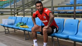Jermaine Pennant