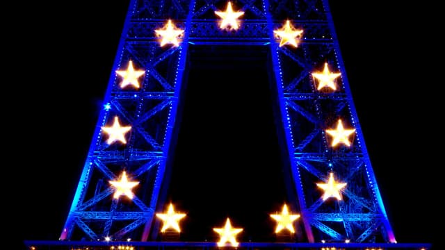"L'Europe de l'énergie" est l'une des 10 priorités de la commission Juncker. (image d'illustration)