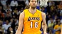 Pau Gasol