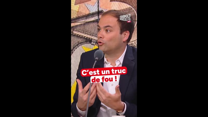 Prêt flash carburant : "Vous allez emprunter pour payer des taxes maintenant !"