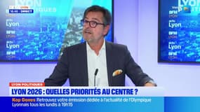 Municipales à Lyon: Horizons prône un accord avec droite et centre gauche dès le 1er tour