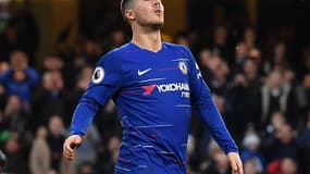 Eden Hazard