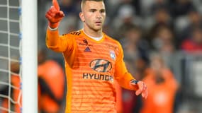 Anthony Lopes
