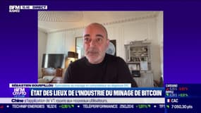 Comment se porte l'industrie du minage de Bitcoin ?