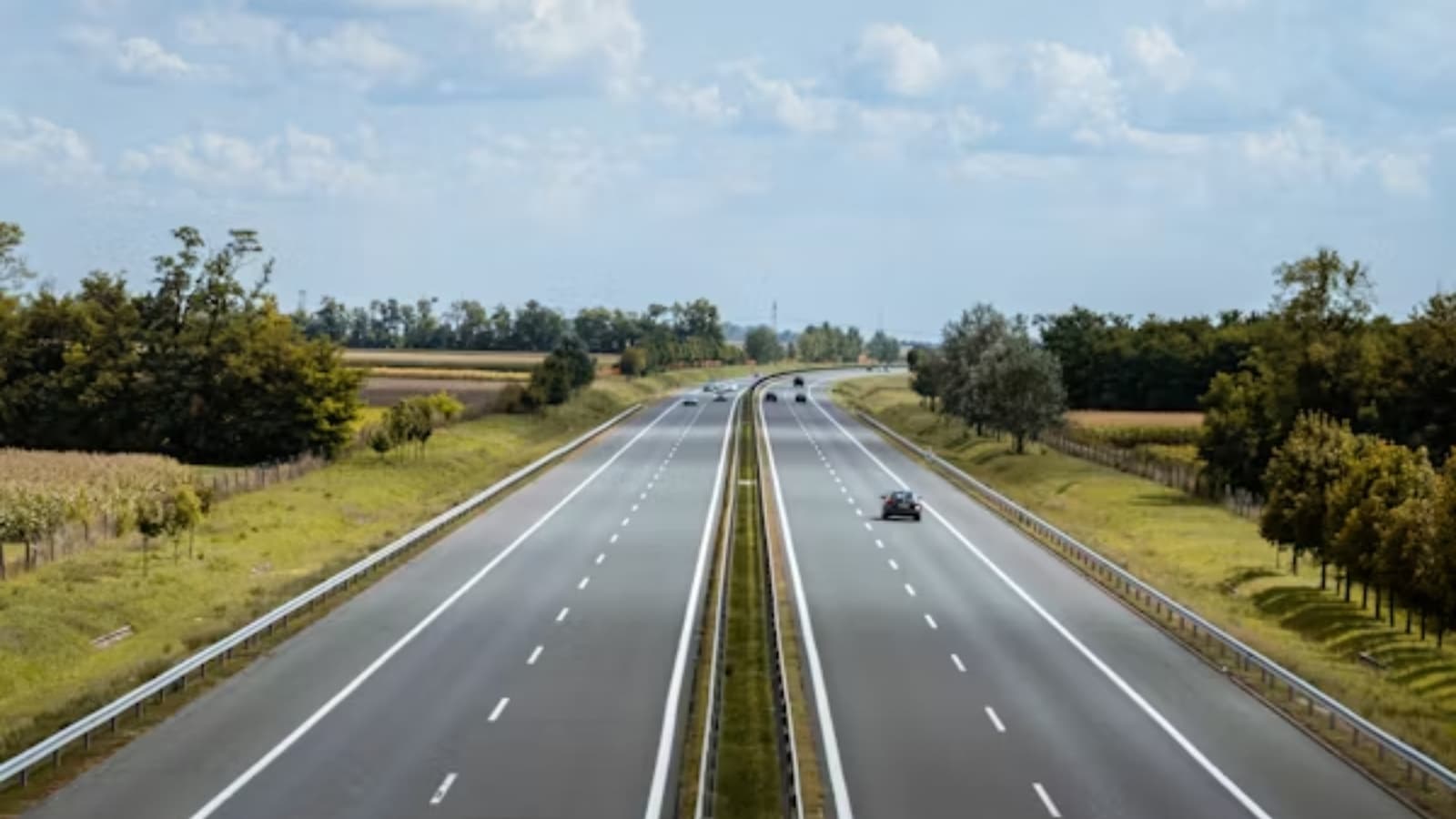 TÉLÉPÉAGE : CETTE OFFRE VOUS PERMET DE PARTIR EN VACANCES SUR L'AUTOROUTE POUR 0 EURO D'ABONNEMENT