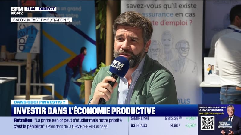 Tout pour investir - Mardi 24 juin