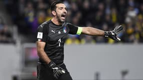 Gianluigi Buffon