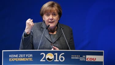 L'économie allemande a progressé l'an dernier.