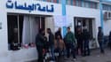 Des centaines de personnes occupent le gouvernorat de Kasserine