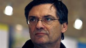 Patrick Devedjian accuse Nicolas Sarkozy d'avoir manoeuvré pour le priver de la direction de l'UMP des Hauts-de-Seine, au motif qu'il aurait perturbé les ambitions politiques de son fils, Jean Sarkozy. Dans un entretien au Monde, l'ex-ministre de la Relan