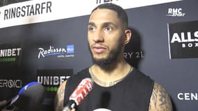 Boxe : Yoka avoue avoir été "vexé" par la gifle de Djeko