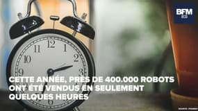 "Thermomix" à prix cassé de Lidl: l'incroyable succès d'une copie qui fait de l'ombre à l'original