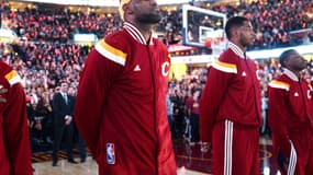 LeBron James