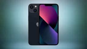 Cdiscount fracasse le prix du smartphone Apple qui fait l'unanimité : l'iPhone 13
