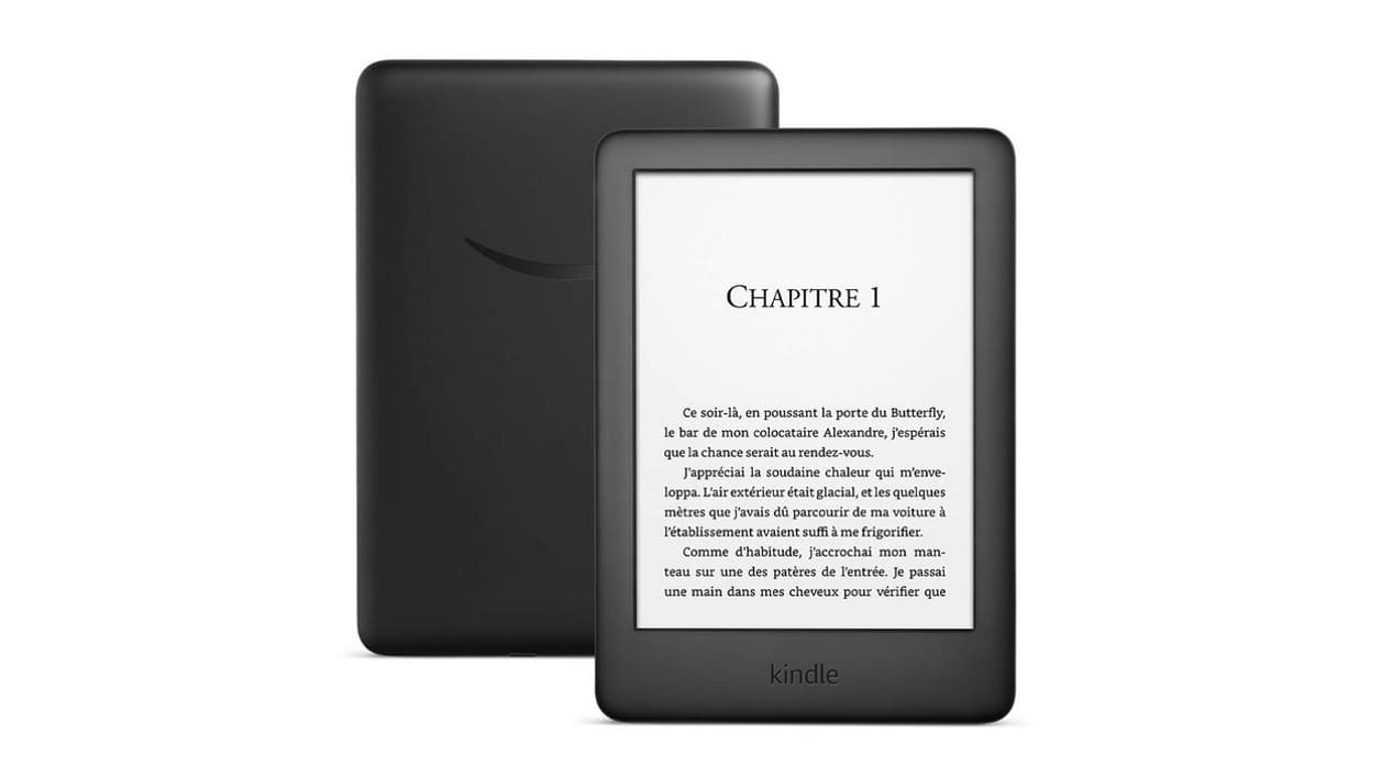 kindle