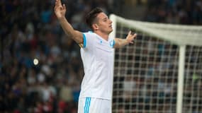Florian Thauvin
