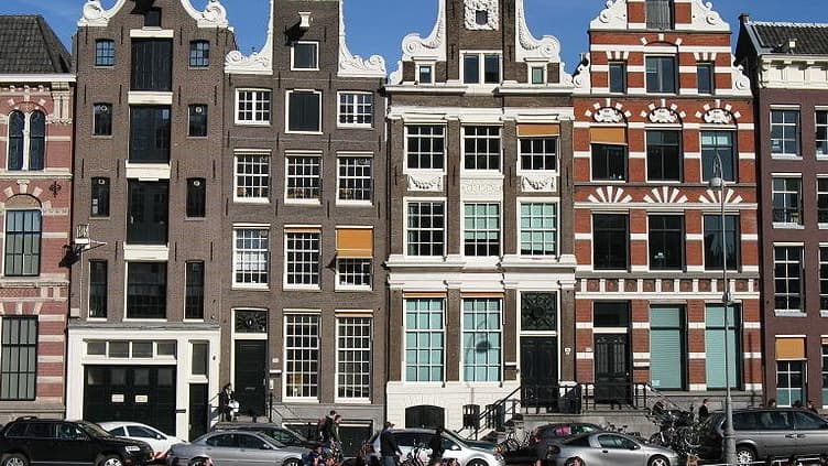 La capitale néerlandaise casse ses prix d'hôtel !