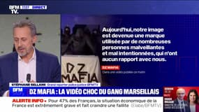 Story 2 : DZ Mafia, le gang des marseillais prend la parole - 09/10 