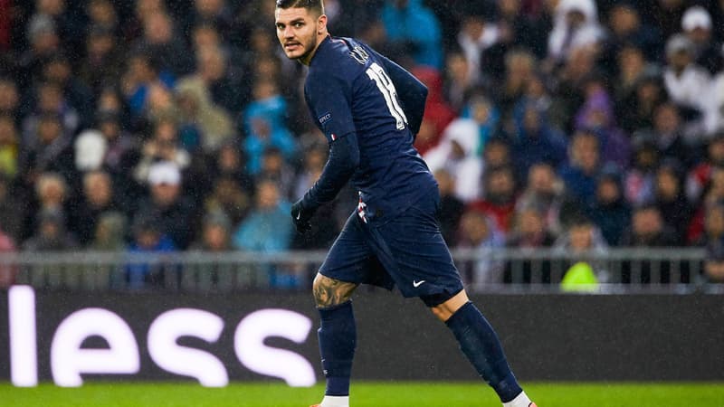 Mauro Icardi