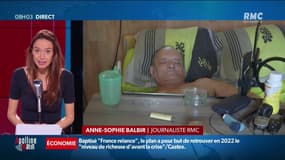 Alain Coq a écrit à Emmanuel Macron pour mourir dignement, l’Élysée lui répondu