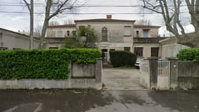 L'école maternelle Anaïs Gibert, à Arles.