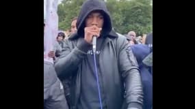 Anthony Joshua