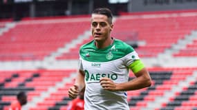 Romain Hamouma