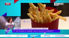 47% des Français en surpoids : faut-il surtaxer la malbouffe ?