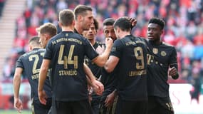 Bayern Munich
