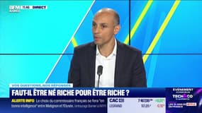 Vos questions, nos réponses - 16/09