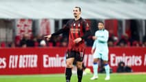 Zlatan Ibrahimovic