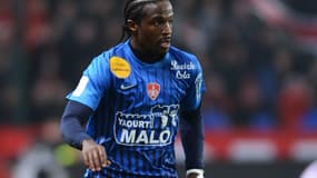 Bernard Mendy