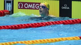 Kyle Chalmers