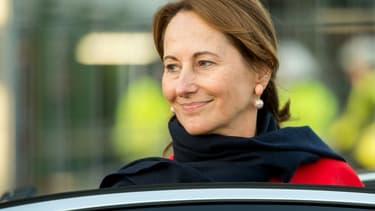 Ségolène Royal a annoncé plusieurs mesures de lutte contre la polution.