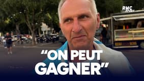 OM-Real Madrid : “Sur un match on peut gagner !”, rendez-vous européen lancé par les supporters marseillais