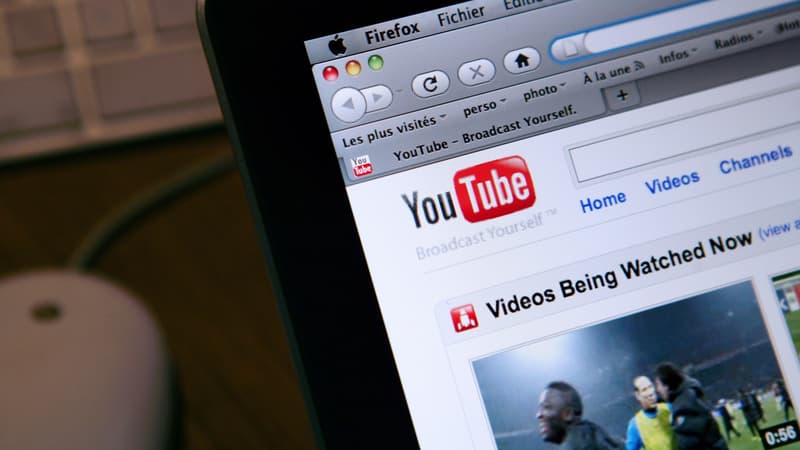 Google va permettre aux représentants de l'audiovisuel français de bloquer eux-mêmes les contenus piratés présents sur YouTube. 