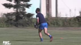 Top 14 – Julien Dumora, parcours d’une révélation devenue une référence