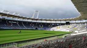 Le Stadium de Toulouse