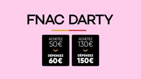 MacBook, Switch... Les cartes Jackpot Fnac Darty sont de retour pour un max d'économies !