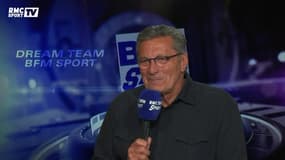 Ligue des champions / Costantini : "Ce serait beau de voir deux clubs français en finale"