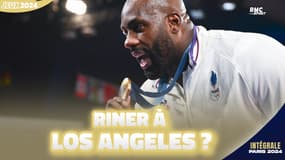JO 2024 / Judo : Riner à Los Angeles en 2028, est-ce vraiment possible ? 
