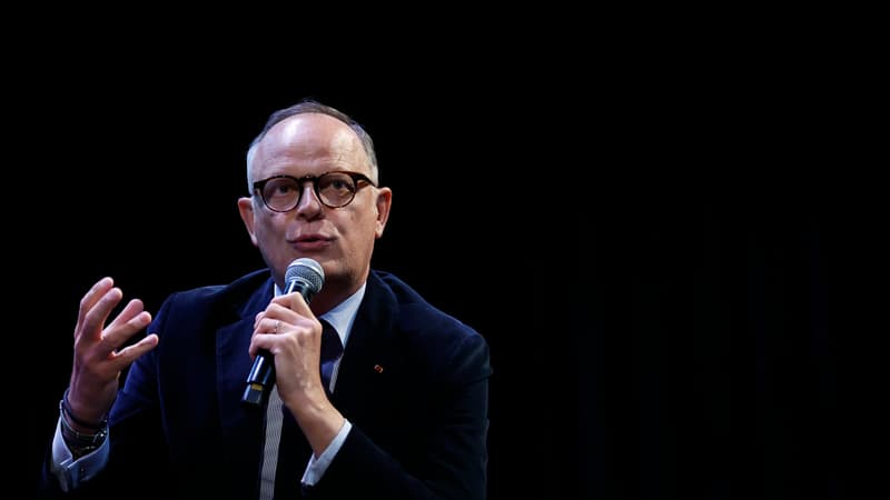 Présidentielle 2027: Édouard Philippe ne "croit pas beaucoup à la possibilité d'une primaire"