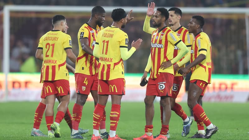 RC Lens