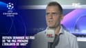 Ligue des champions : Rothen demande au PSG de "ne pas prendre l'Atalanta de haut"