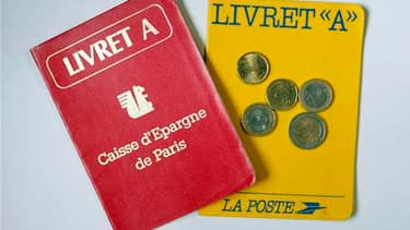 Le Livret A a dépassé le seuil symbolique des 200 milliards d'euros d'encours en février, profitant du relèvement de sa rémunération. /Photo d'archives/ REUTERS/Charles Platiau