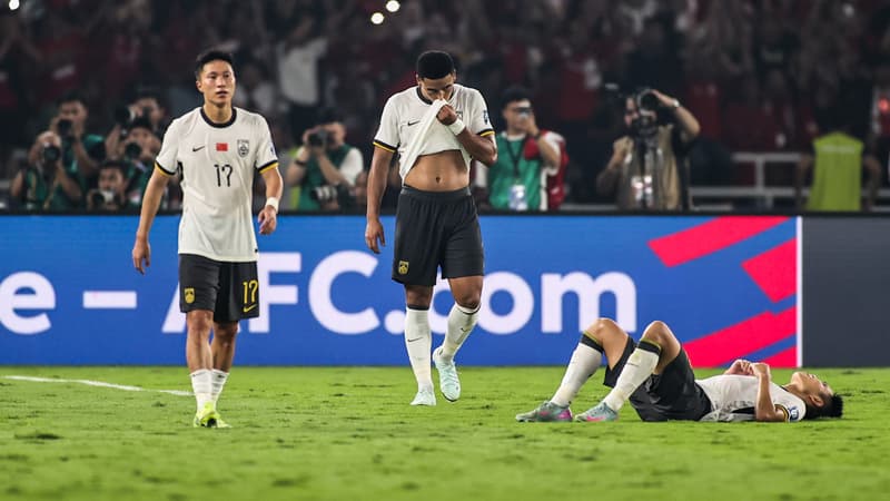 Deux qualifiés pour 4,5 milliards d’êtres humains: pourquoi les pays les plus peuplés boudent la Coupe du monde 2026