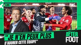 Losc 1-0 Real Madrid : "Ils ont un tel potentiel..." la réaction de Riolo à l'exploit lillois