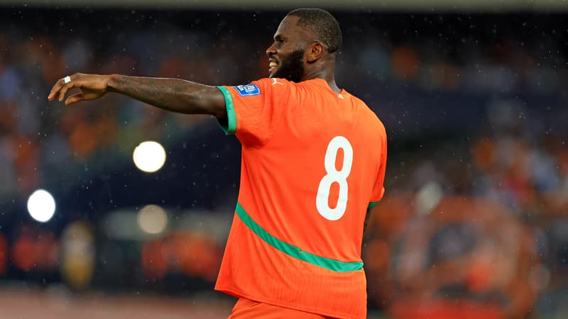 CAN 2025: le calendrier complet du groupe F avec la CÃ´te dâ€™Ivoire, le Cameroun, le Gabon...